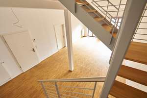 Ihmeauen, exklusive Maisonette-Loft-Wohnung mit Terrasse – Die vollständige Adresse der Immobilie erhältst du vom Anbieter., 30449 Linden-Süd, Hannover – Vorschaubild 20