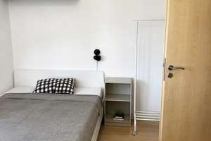 Großzügige 3,5 Zimmer Wohnung nahe U6 mit Stellplatz – Die vollständige Adresse der Immobilie erhältst du vom Anbieter., 81375 Neuhadern, München – Vorschaubild 14