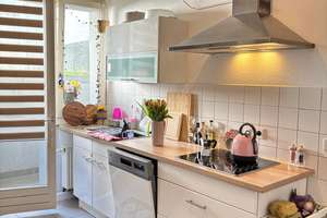 2-Zimmer-Wohnung - Pforzheim Zentrum – Weiherstraße 22, 75173 Südweststadt, Pforzheim – Vorschaubild 6