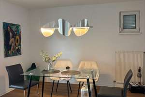 Zuhause mit 2,5 Zimmern in Leipzig Probstheida – Trendelenburgstrasse 20, 4289 Probstheida, Leipzig – Vorschaubild 3