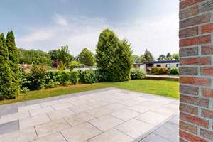 EIN TRAUM FÜR FAMILIEN UND FREIBERUFLER...! Imposanter Bungalow in Bestlage – Die vollständige Adresse der Immobilie erhältst du vom Anbieter., 59069 Rhynern, Hamm – Vorschaubild 6