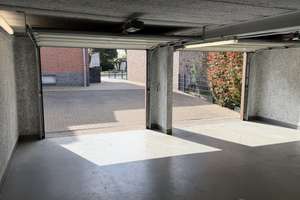 Gut aufgeteiltes Zweifamilienhaus mit großer Doppelgarage und großem Grundstück – Burgweg 34, 51371 Rheindorf, Leverkusen – Vorschaubild 8