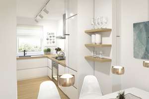 Charismatisches Neubau-Reiheneckhaus in ruhiger Lage in Krefeld-Uerdingen – 47829 Uerdingen, Krefeld – Vorschaubild 10