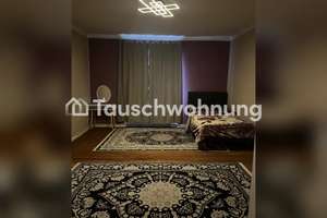 Tauschwohnung: Ich biete meine Wohnung zum Tausch an – Sansibarstraße 13, 13351 Wedding, Berlin – Vorschaubild 2
