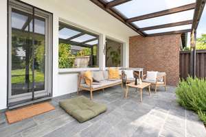 Familienglück im Dykgebiet: Hübsches Reiheneckhaus mit tollem Garten und Wärmepumpe – 47803 Inrath/Kliedbruch, Krefeld – Vorschaubild 5