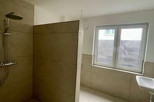 Neubau Erdgeschoss-Wohnung in Elsen (Kfw40)! – Urbanstraße 43, 33106 Elsen, Paderborn – Vorschaubild 14