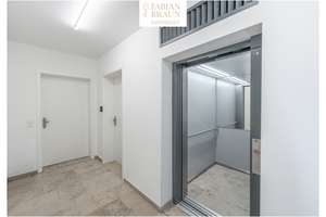 Exklusive 4-Zi-Maisonette-ETW, FBH, Balkon + Loggia, Parkett, Bulthaup Küche, Klima, TG-Stellplatz, – Die vollständige Adresse der Immobilie erhältst du vom Anbieter., 90571 Schwaig bei Nürnberg – Vorschaubild 3