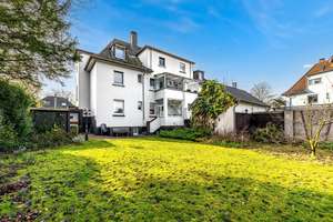 Attraktives 3 Familienhaus in  Oberhausen - Alstaden - Styrum – Die vollständige Adresse der Immobilie erhältst du vom Anbieter., 46045 Styrum, Oberhausen – Vorschaubild 5