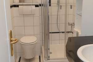 Wir suchen nette Mitbewohner für eine 4-Zimmer-Wohnung mit Balkon in Wuppertal – Goethestraße 32, 42327 Vohwinkel, Wuppertal – Vorschaubild 12