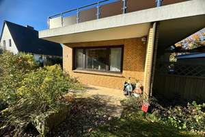 Großzügiges Einfamilienhaus mit schönem Garten, Vollkeller und Garage in Lübeck-St. Jürgen (Nähe Uni – Die vollständige Adresse der Immobilie erhältst du vom Anbieter., 23562 Sankt Jürgen, Lübeck – Vorschaubild 60