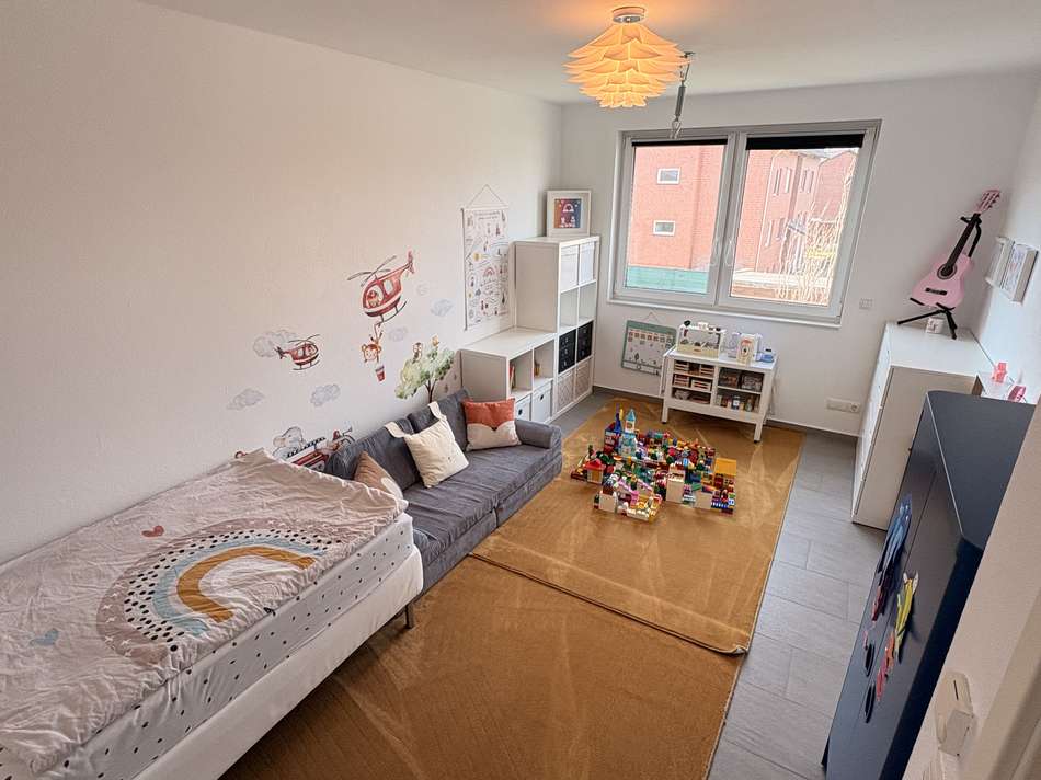 Kinderzimmer