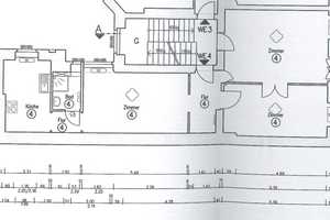 Sonnige 3-Zimmer-Altbau-Wohnung mit Balkon in bester Reuterkiezlage – Berlin – Vorschaubild 15