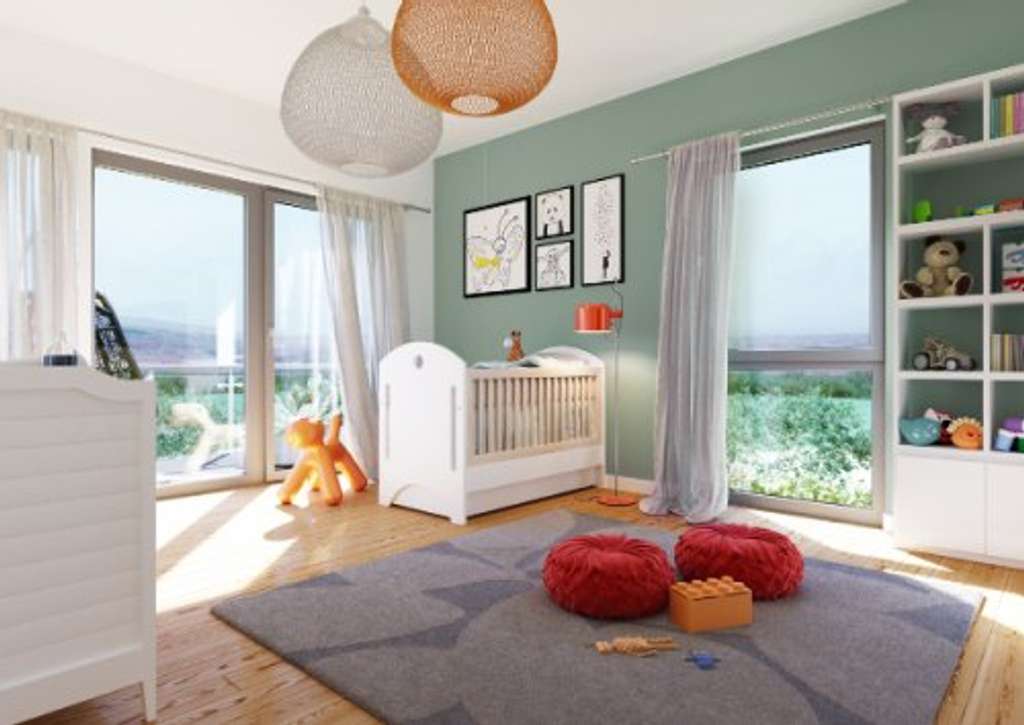 Immobilie in Moorenweis - Gestalten Sie Ihr Traumhaus in Moorenweis - Bild 4