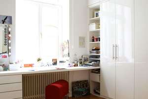 Zwei betörende Gründerzeit-Juwelen in ruhiger City-Bestlage – Lütticherstr. 38, 50674 Neustadt/Nord, Köln – Vorschaubild 19
