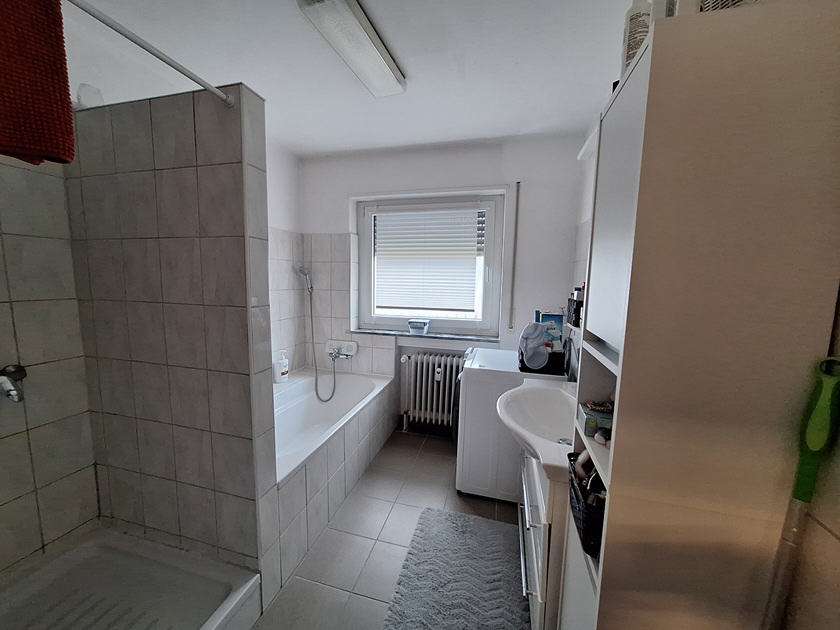 Immobilie in Forst - Sehr gepflegte, derzeit vermietete 3-Zimmer-Eigentumswohnung in ruhiger Lage von Forst - Bild 3