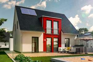 Raum zum Leben, Platz zum Wachsen – Einfamilienhaus mit 125 m² Familienglück! – Die vollständige Adresse der Immobilie erhältst du vom Anbieter., 64397 Modautal – Vorschaubild 4