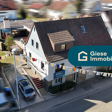 Haus kaufen in Neuhausen auf den Fildern ImmoScout24