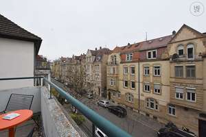 Erstbezug: Hochwertig sanierte und wunderschön möblierte Traumwohnung in Stuttgart Mitte/Süd – Die vollständige Adresse der Immobilie erhältst du vom Anbieter., 70180 Diemershalde, Stuttgart – Vorschaubild 23