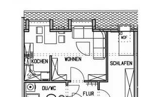 Tolle Dachgeschosswohnung zum Wohlfühlen! – Deulichstraße 7, 9119 Chemnitz – Vorschaubild 4
