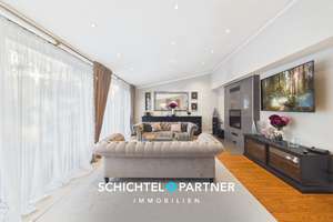 Osterholz | Hochwertiges Einfamilienhaus mit Garten & Baugrundstück – Die vollständige Adresse der Immobilie erhältst du vom Anbieter., 28325 Tenever, Bremen – Vorschaubild 8