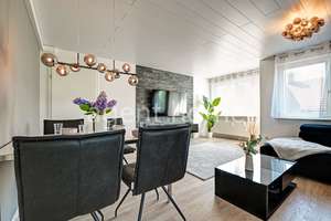 MÖBLIERT - RUHIG GELEGEN - Moderne Wohnung mit Klimaanlage und Balkon – Die vollständige Adresse der Immobilie erhältst du vom Anbieter., 72766 Sondelfingen, Reutlingen – Vorschaubild 6
