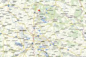 Idyllisches Familiennest: Doppelhaushälfte in Raguhn mit weitläufigem Garten und romantischem Teich – Wittenberger Straße 9, 6779 Anhalt-Bitterfeld (Kreis) – Vorschaubild 32