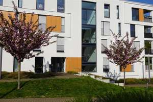 3 Zimmer EG mit Einbauküche, Sonnenterrasse + Zugang zum Gartenbereich. – An der Lingenmühle 5, 41061 Gladbach, Mönchengladbach – Vorschaubild 23