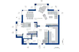 Bestpreisgarantie bei Bien Zenker - Entspannt BEZUGSFERTIG bauen, von der Planung bis zum Einzug ! – Konstanz (Kreis) – Vorschaubild 2