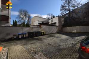 Sonnige Wohnung auf dem Kaßberg - mit Balkon! – Limbacher Straße 57, 9113 Kaßberg, Chemnitz – Vorschaubild 4