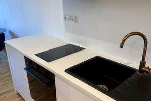 All-new und all-inclusive Apartment in Briennerstraße – Die vollständige Adresse der Immobilie erhältst du vom Anbieter., 80333 Augustenstraße, München – Vorschaubild 3