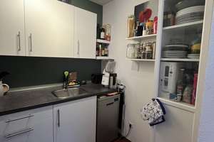 Von Privat - Vermietete, sonnige 2-Zimmer Wohnung, 62 qm, in Köln-Klettenberg – Luxemburger Straße 467, 50939 Klettenberg, Köln – Vorschaubild 5