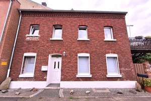 Historischer Dreikanthof mit Scheune - Raum für Ideen & Leben – Die vollständige Adresse der Immobilie erhältst du vom Anbieter., 41066 Bettrath-Hoven, Mönchengladbach – Vorschaubild 3