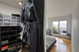Exklusive 3-Zimmer Penthouse mit Terrasse im 7. OG in Charlottenburg – Otto-Suhr-Allee 24, 10585 Charlottenburg, Berlin – Vorschaubild 9
