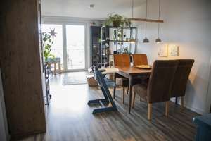 Toplage Hagen-Emst – Dachgeschosswohnung mit Charakter – Die vollständige Adresse der Immobilie erhältst du vom Anbieter., 58093 Emst, Hagen – Vorschaubild 3