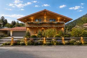 Exklusives Alpenchalet in Schliersee-Neuhaus – neuwertig und bezugsfrei – 83727 Schliersee – Vorschaubild 3