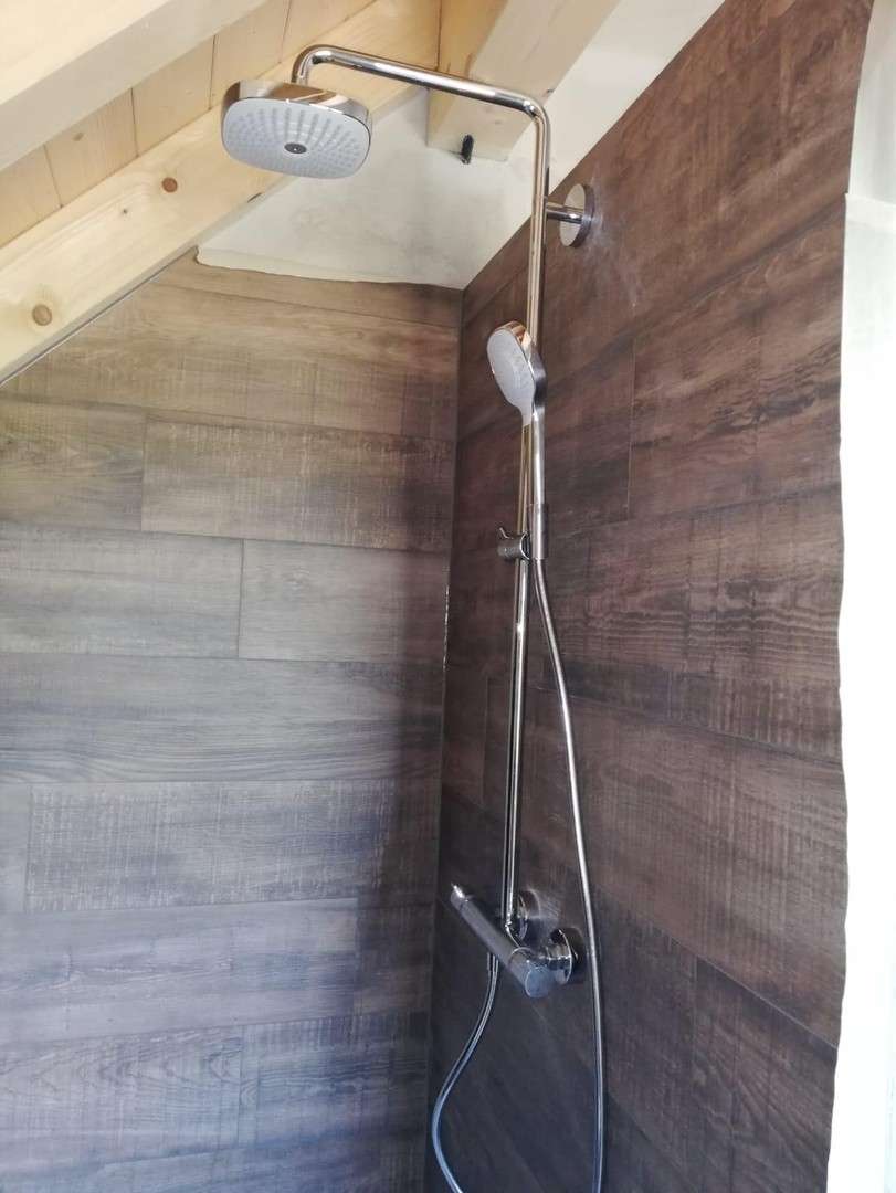 Immobilie in Friedenweiler - Einmalige Immobilie inmitten des Naturschutzes - Bild 6