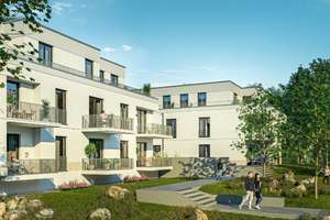 Stil triff Freiheit - 4 Zimmer (WE 304) – Lürmannstraße -, 49076 Westerberg, Osnabrück – Vorschaubild 10