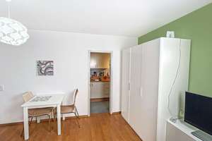 Helle und gemütliche 1-Zimmer-Wohnung in Hannover-Bemerode – Die vollständige Adresse der Immobilie erhältst du vom Anbieter., 30539 Bemerode, Hannover – Vorschaubild 4