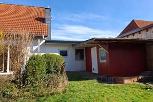 Einfamilienhaus mit 4 Zimmern in Förste am Harz – In den Kampwiesen 20, 37520 Osterode am Harz – Vorschaubild 3