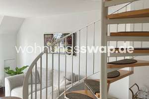 Wohnungstausch: Benzstraße 15 – Benzstraße 15, 22000 Bramfeld, Hamburg – Vorschaubild 2