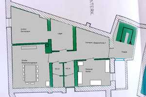 +++ Wohnhaus mitten in Eberstadt. Komplett vermietet zu Verkaufen +++ – Darmstadt – Vorschaubild 10