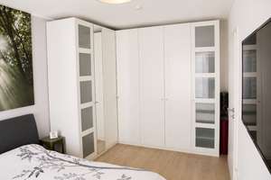 Modernes Reihenmittelhaus (Bj. 2012) mit 144 m², Einbauküche und 2 Stellplätzen in Köln-Widdersdorf – Die vollständige Adresse der Immobilie erhältst du vom Anbieter., 50859 Widdersdorf, Köln – Vorschaubild 9