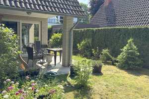 Gepflegtes und renoviertes EFH mit Gartengrundstück in ruhiger und zentraler Lage von Bad Zw'ahn – Ammerland (Kreis) – Vorschaubild 20