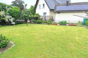Gepflegtes Einfamilienhaus mit schönem Garten! – Lippe (Kreis) – Vorschaubild 8