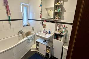 Große 3-Zimmer-Wohnung mit zwei Bädern und Gäste-WC – Die vollständige Adresse der Immobilie erhältst du vom Anbieter., 44866 Günnigfeld, Bochum – Vorschaubild 6