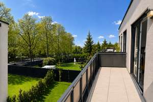 Exklusive 4-Zimmer-Wohnung mit Balkon in Sontheim – Borsigstrasse 32 (WG3), 74081 Sontheim, Heilbronn – Vorschaubild 18