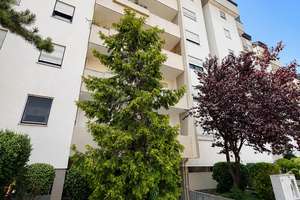Gepflegte 2-Zimmer-Wohnung mit Loggia im Universitätsviertel Augsburg – Die vollständige Adresse der Immobilie erhältst du vom Anbieter., 86159 Universitätsviertel, Augsburg – Vorschaubild 9