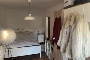 Helle 2-Zimmer Wohnung in zentraler Lage Düsseldorfs – Worringer Straße 53, 40211 Stadtmitte, Düsseldorf – Vorschaubild 2