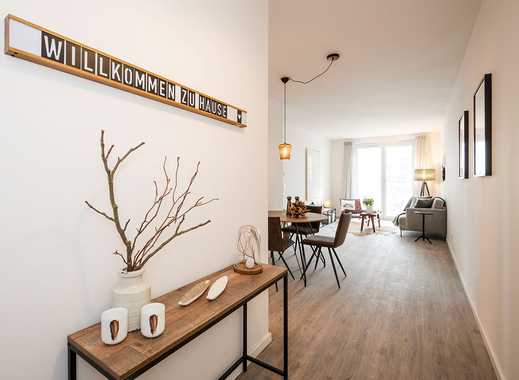 Wohnung mieten Berlin - ImmobilienScout24