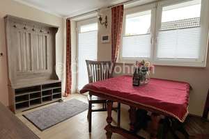 Möbliert: Komplett möblierte 2-Zimmer-Wohnung mit Dachterrasse in Hamburg-Bergedorf – Oberer Landweg (a.A.), 21035 Bergedorf (Ortsteil), Hamburg – Vorschaubild 5